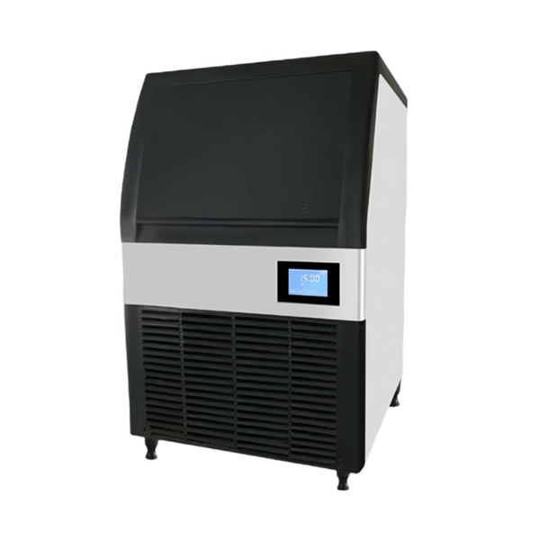 Large Spray Ice Series