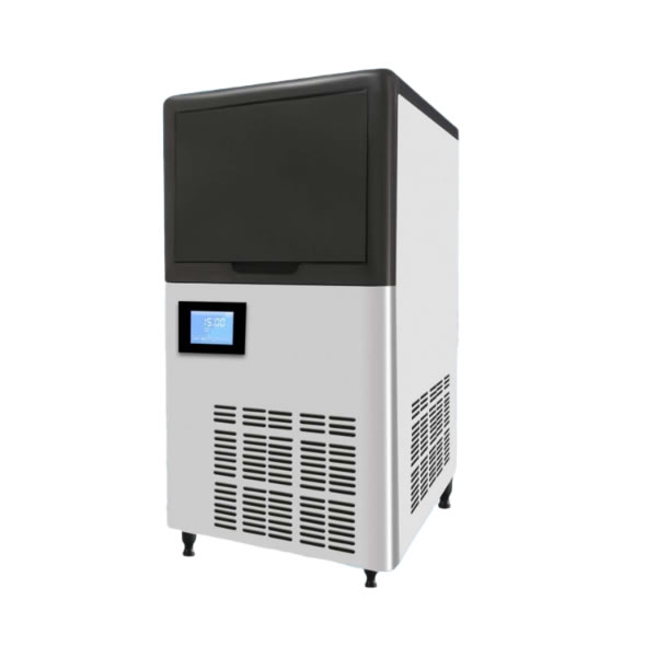 Large Spray Ice Series