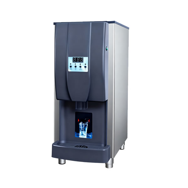 ICW Water-ice Maker Series