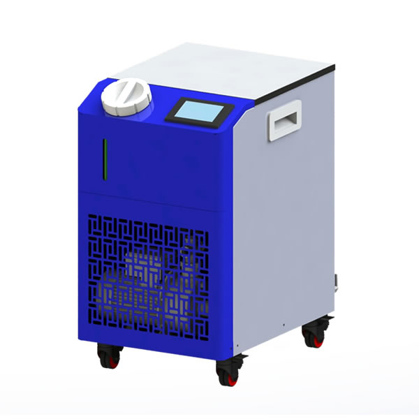 Industrial Chiller