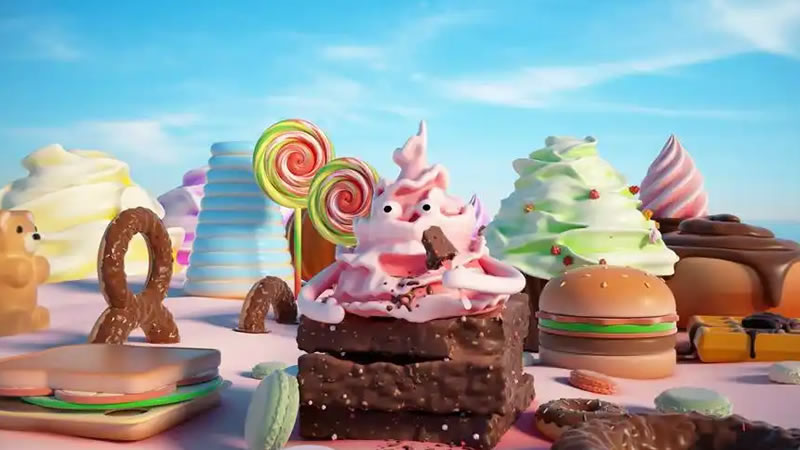 Ice cream machine operation procedures and maintenance methods